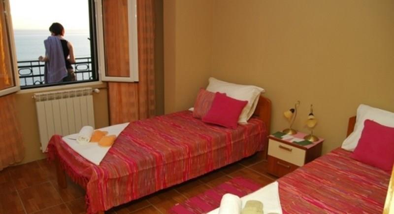 Картинка House Bellevue Palace 4*