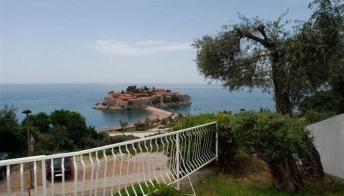 Horizont Apartments 3* фотосуреті