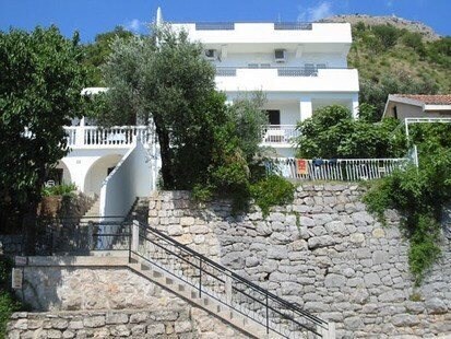 Horizont Apartments 3* қонақ үйі