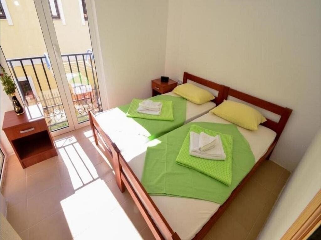 Фото Апартаменты «Anlave» вилла