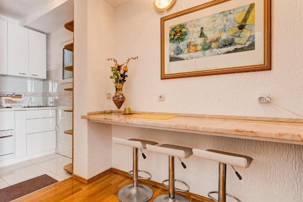 Фото Sunrose Apart (ex. Hara Apart) 4*