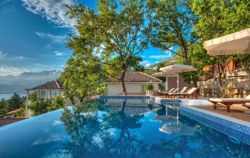 Harmonia Bungalows & Pool (ex. House Harmonia) 3* суреті