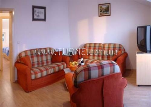 Vila Drago 4* фотосуреті