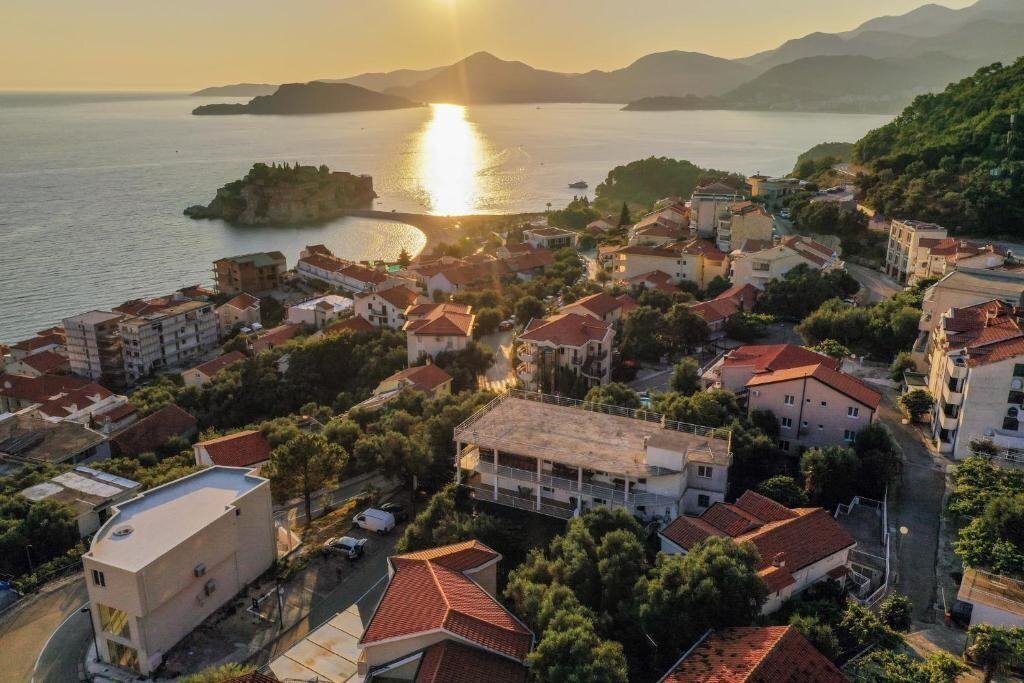 Фото Apartments Sumet 3*