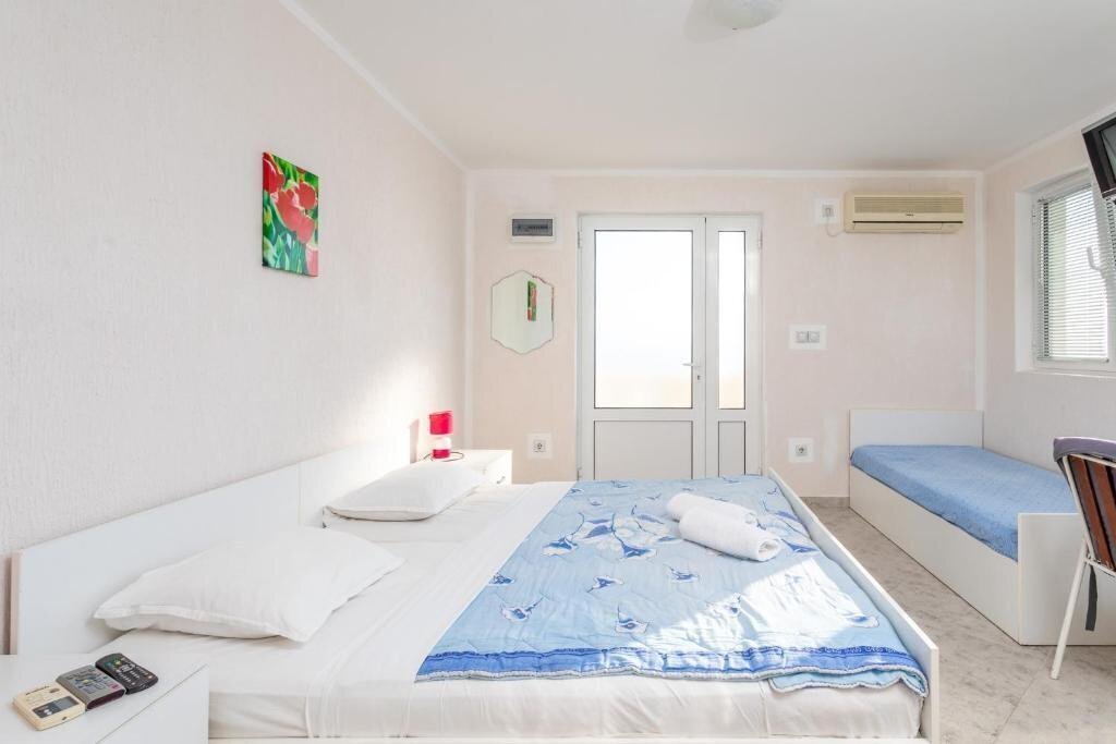 Изображение Apartments Sumet 3*