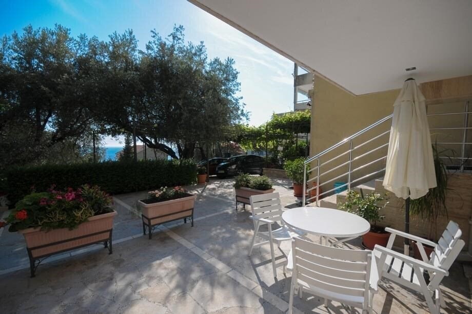 Villa Sara LUX 4* фотосуреті