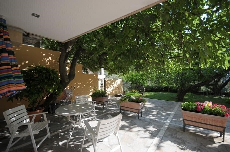 Villa Sara LUX 4* суреті