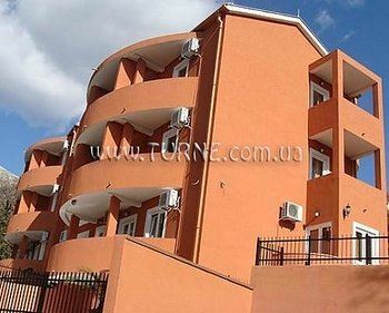 Danilo Kazanegra 3* қонақ үйі