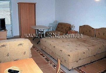 Отель Nikola Kentera Villa 3*