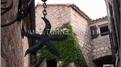 Aman Sveti Stefan 5* фотосуреті