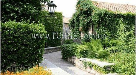 Aman Sveti Stefan 5* қонақ үйі