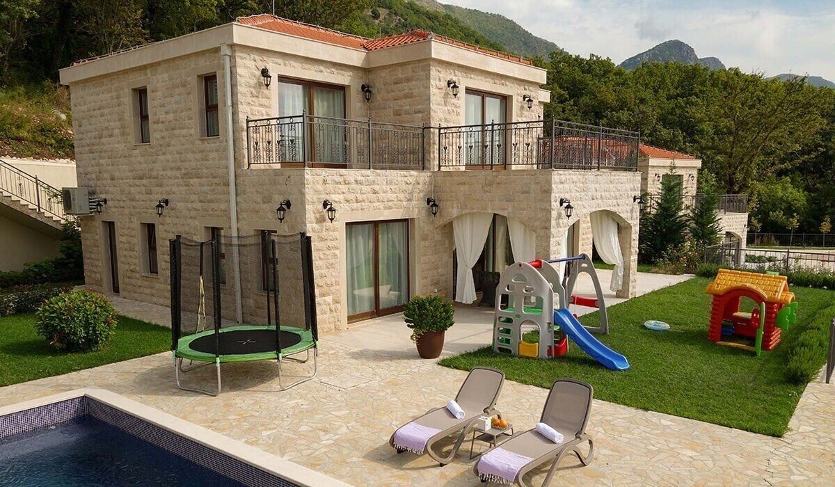 Картинка Hotel Oak Leaf Residences 5*