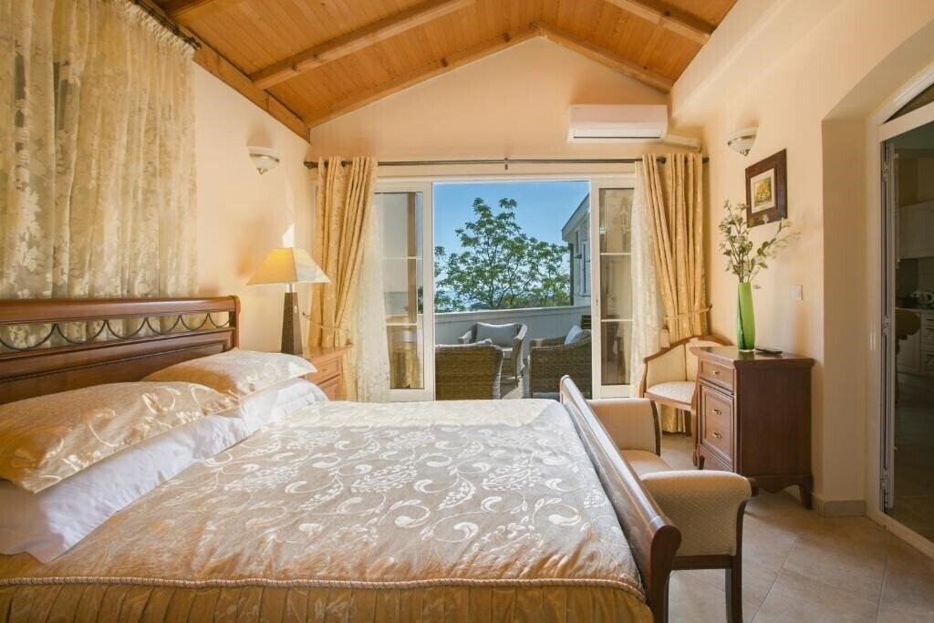 Фото Villa Sveti Stefan Obala 4*