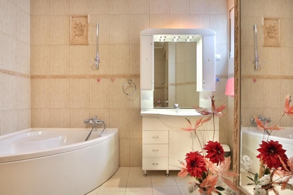 Картинка Villa Sveti Stefan Obala 4*