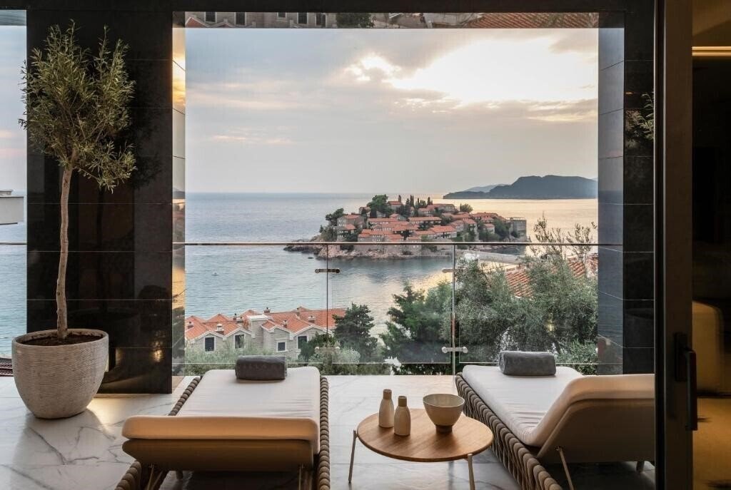 Villa Geba 5* қонақ үйі