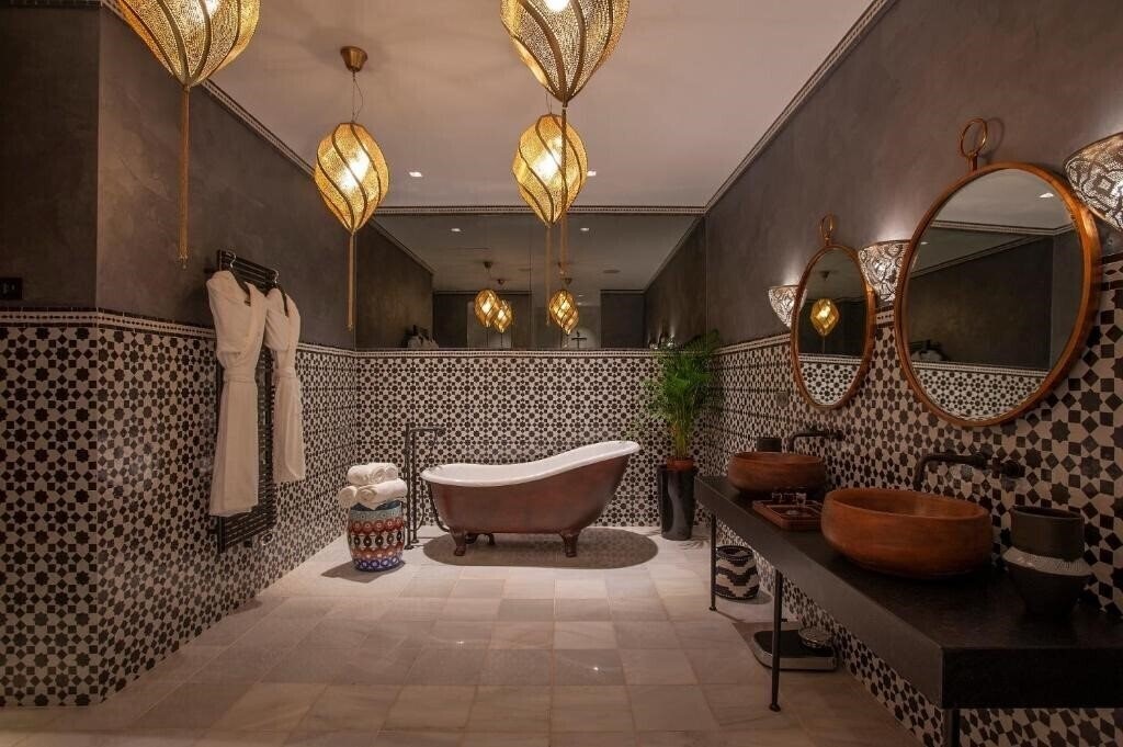 Villa Geba 5* фотосуреті
