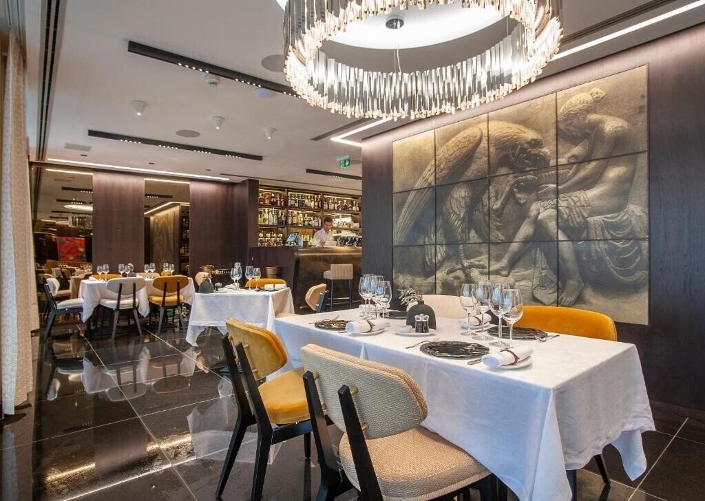 Villa Geba 5* суреті