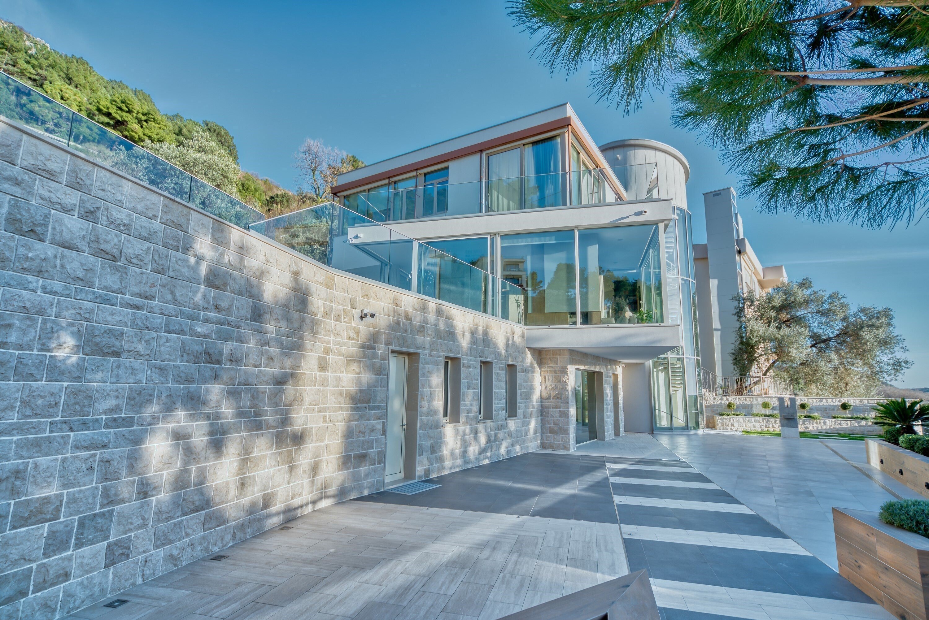 Villa IL Sole House вилла фотосуреті
