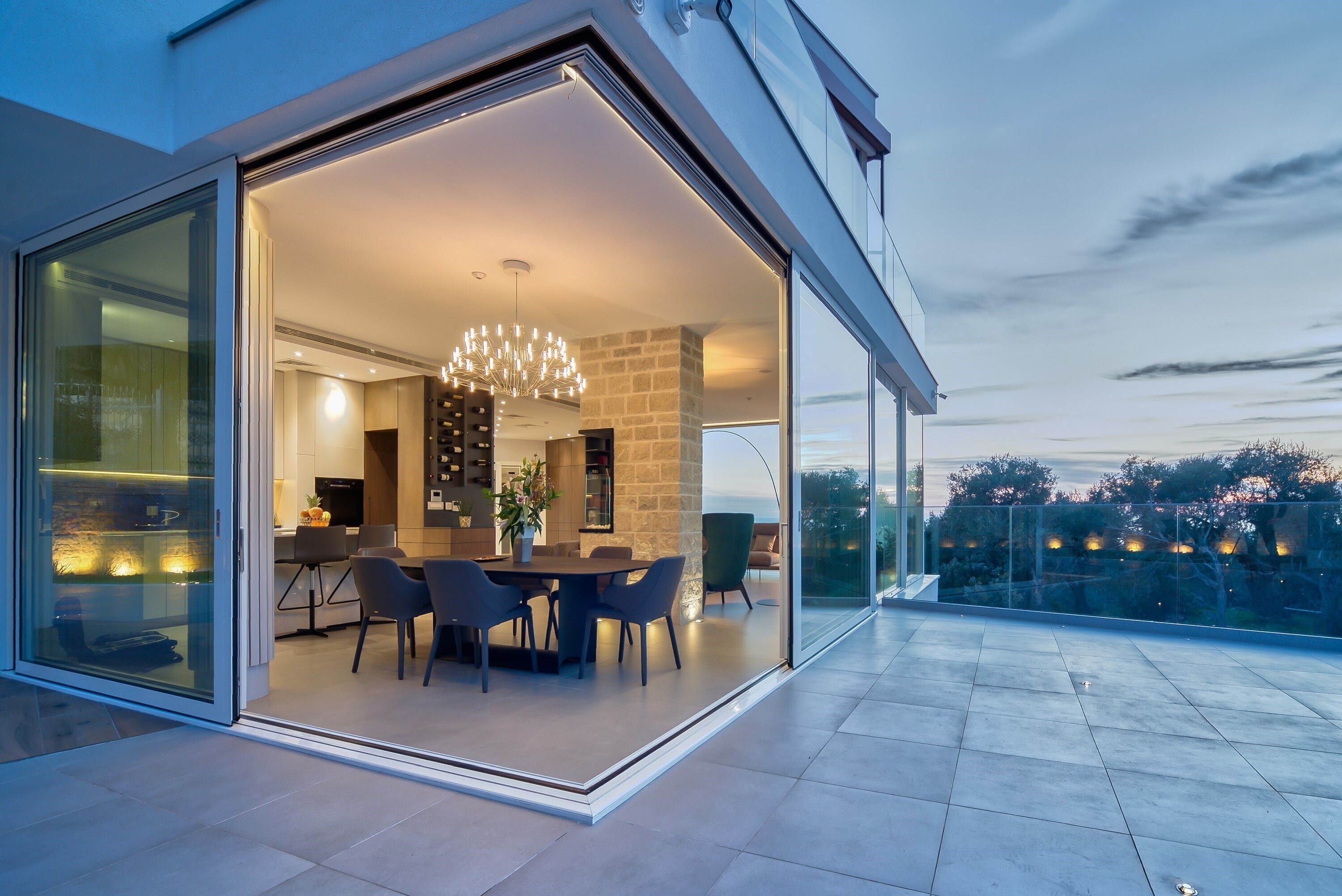 Villa IL Sole House вилла қонақ үйі