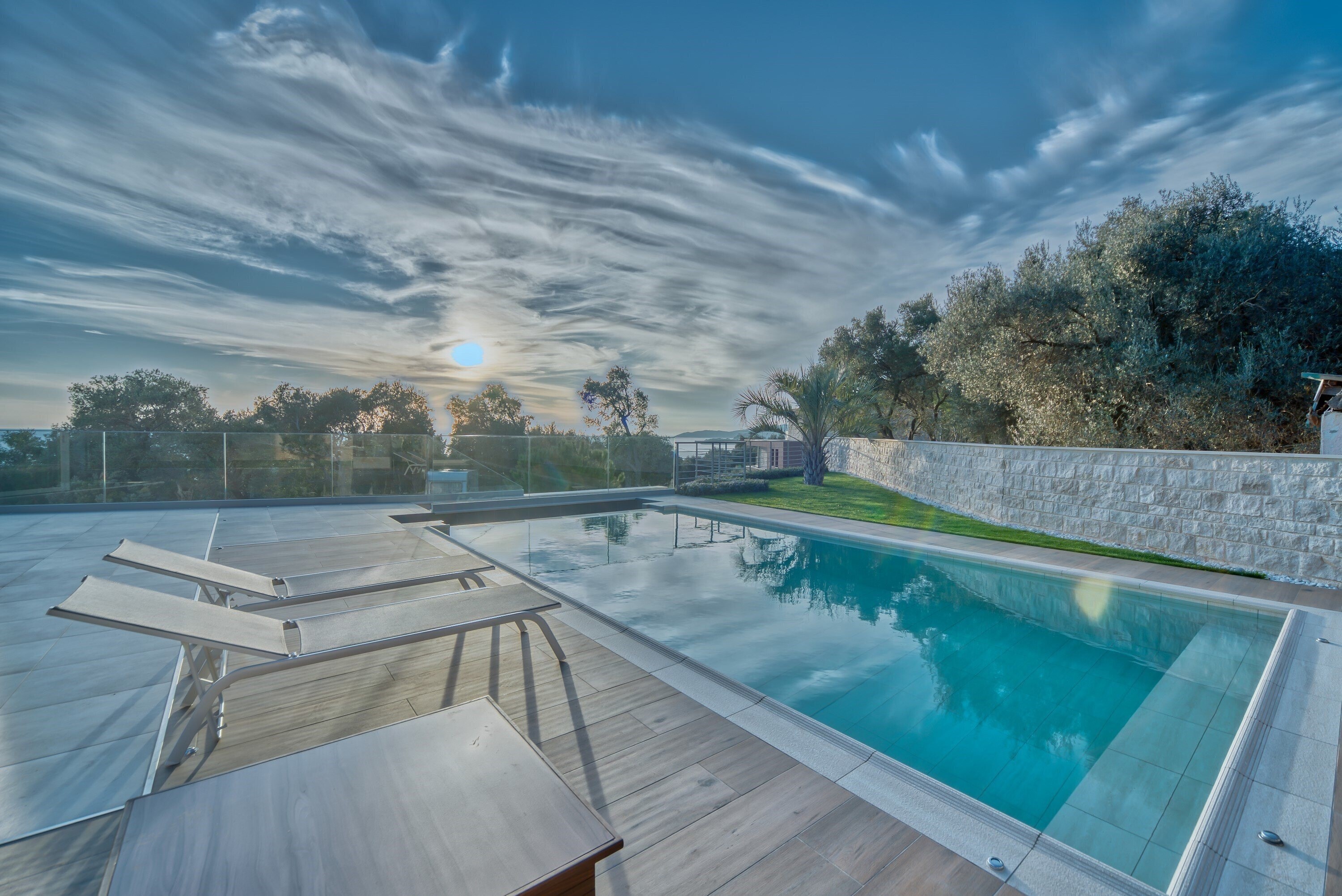 Villa IL Sole House вилла суреті