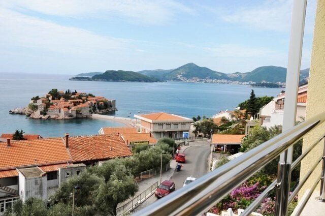 Villa Bmv (Cat. A) 3* қонақ үйі
