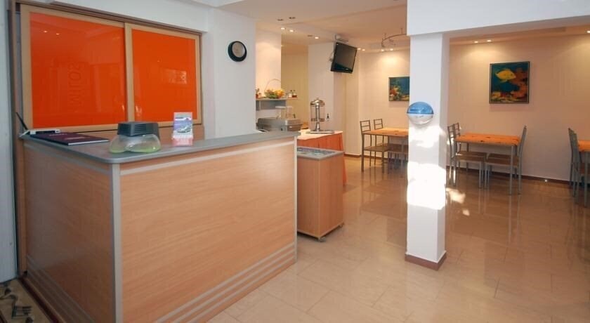 Villa Bmv (Cat. A) 3* суреті