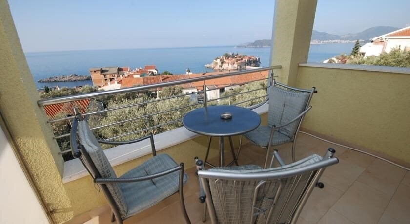 Villa Bmv (Cat. A) 3* суреті