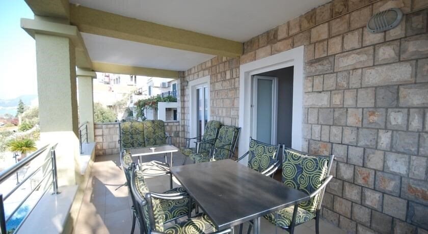 Villa Bmv (Cat. A) 3* фотосуреті