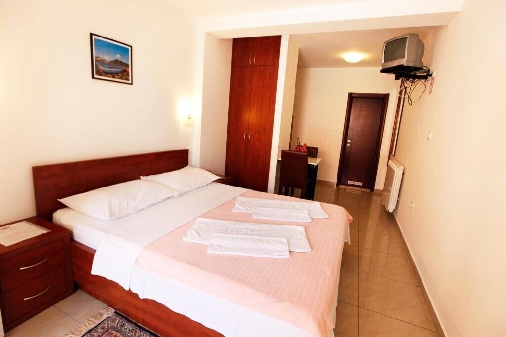 Baron Sveti Stefan Apartment 3* фотосуреті