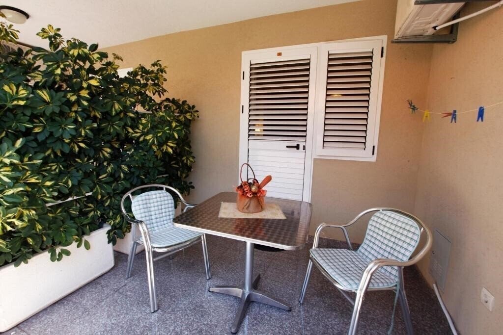 Baron Sveti Stefan Apartment 3* суреті