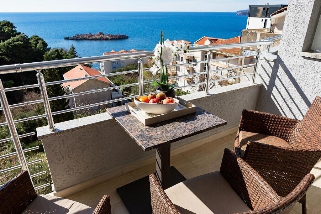 Фото Vanty Villa by Aycon (ex. Kolomat by Aycon) 3*