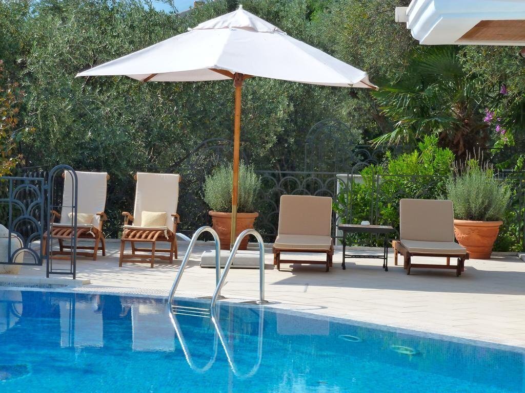 Villa Montenegro 5* фотосуреті