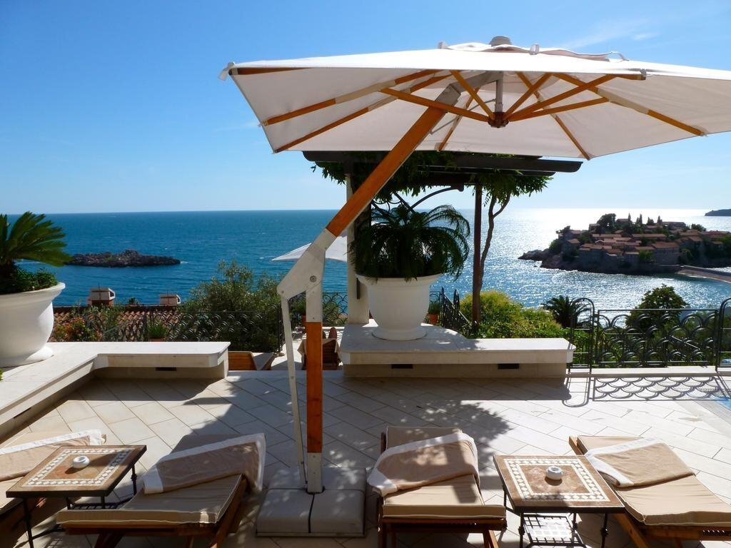 Villa Montenegro 5* суреті