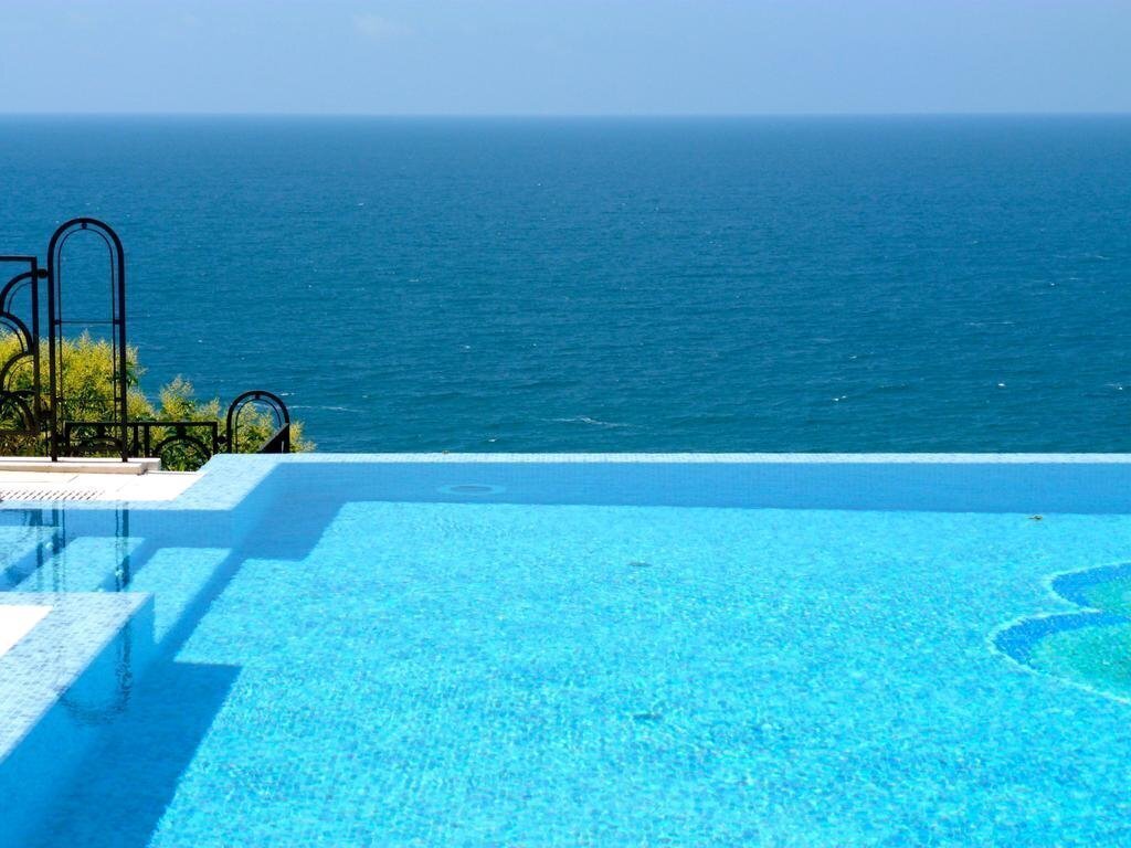 Villa Montenegro 5* суреті