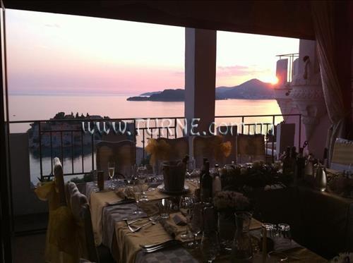 Adrovic Small Hotel 3* фотосуреті