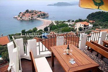 Adrovic Small Hotel 3* қонақ үйі