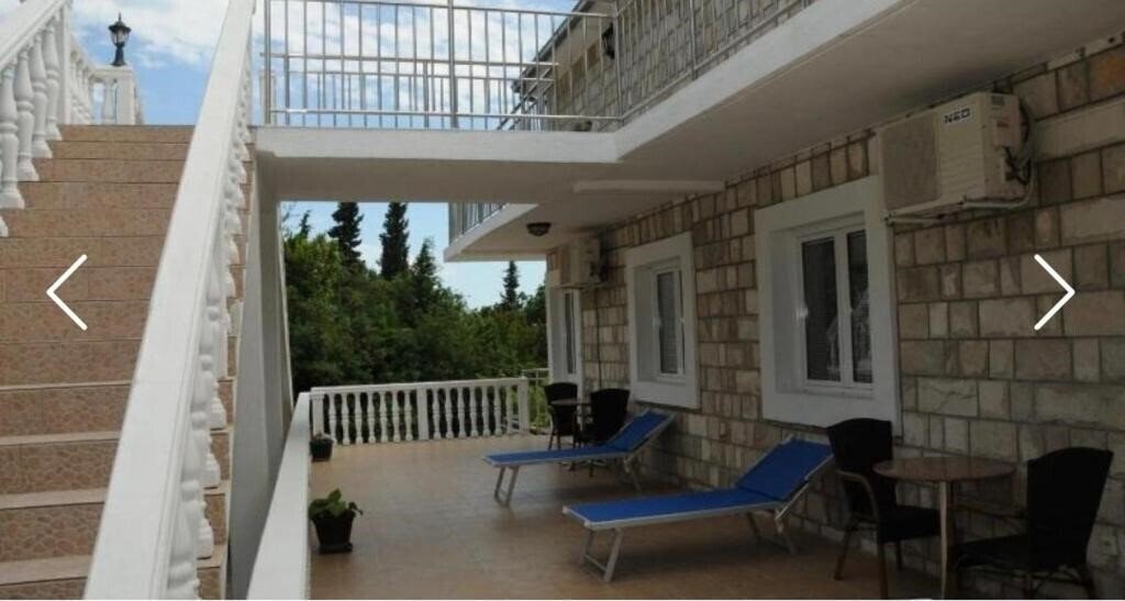 Фотография Apartments Dragisic 3*