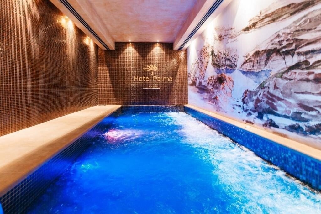 Изображение Palma Classic 4*