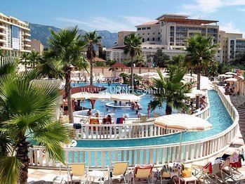 Mediteran 4* суреті