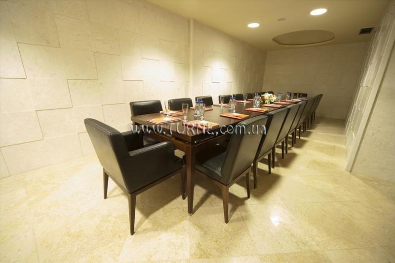 Mediteran 4* қонақ үйі