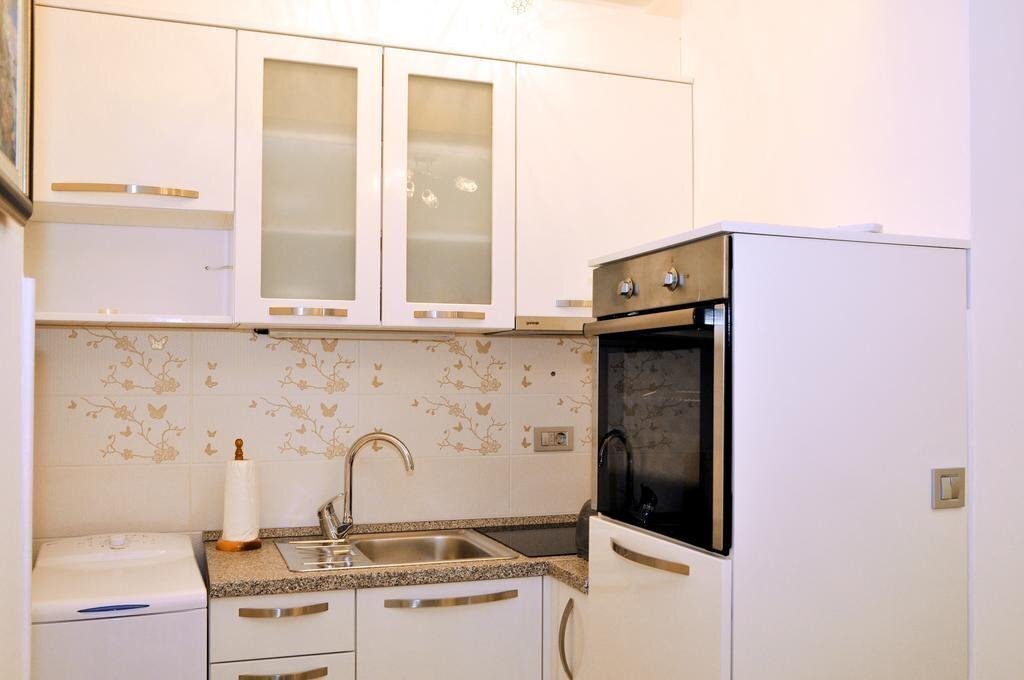 Фото Franceskovic 3*