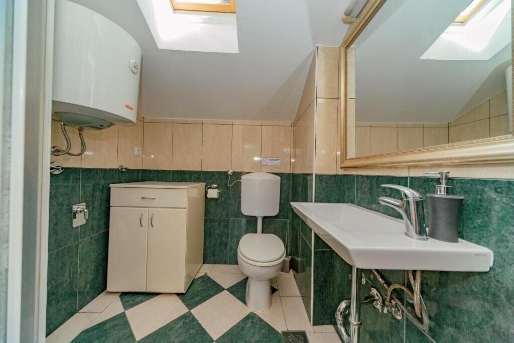 Фотография Bigovo Veljic Apartments 3*