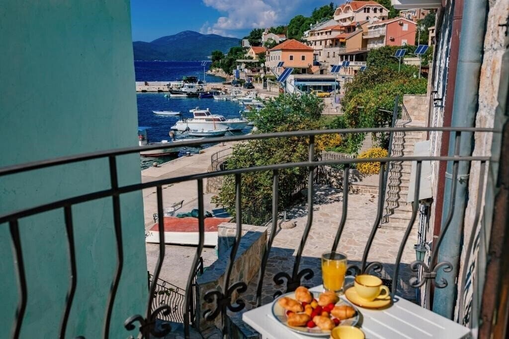 Изображение Bigovo Veljic Apartments 3*