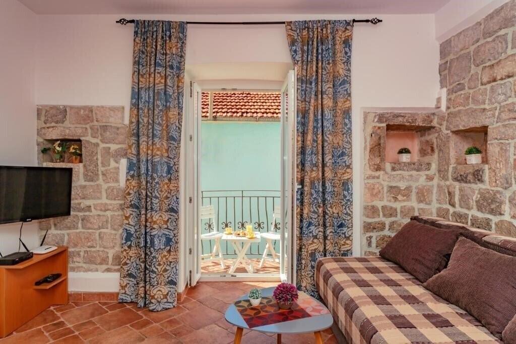 Картинка Bigovo Veljic Apartments 3*