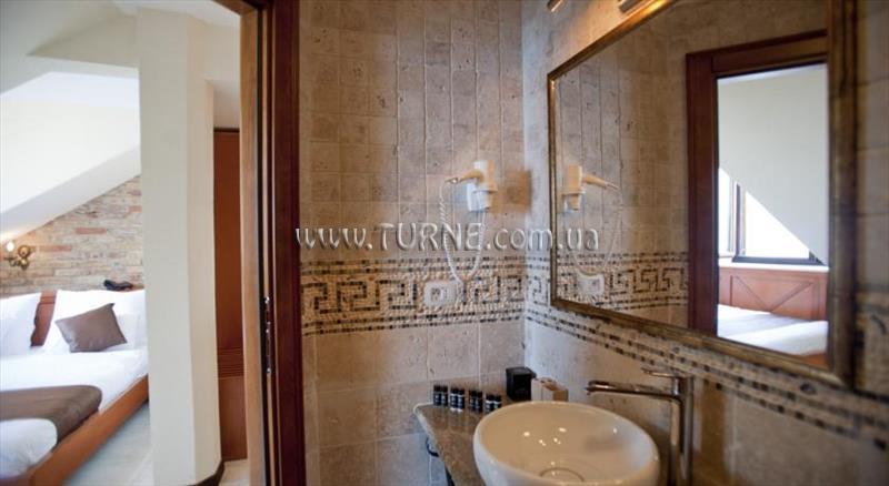 Eco Hotel Carrubba 4* суреті