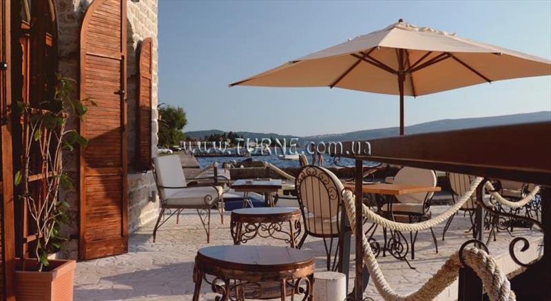 Eco Hotel Carrubba 4* фотосуреті