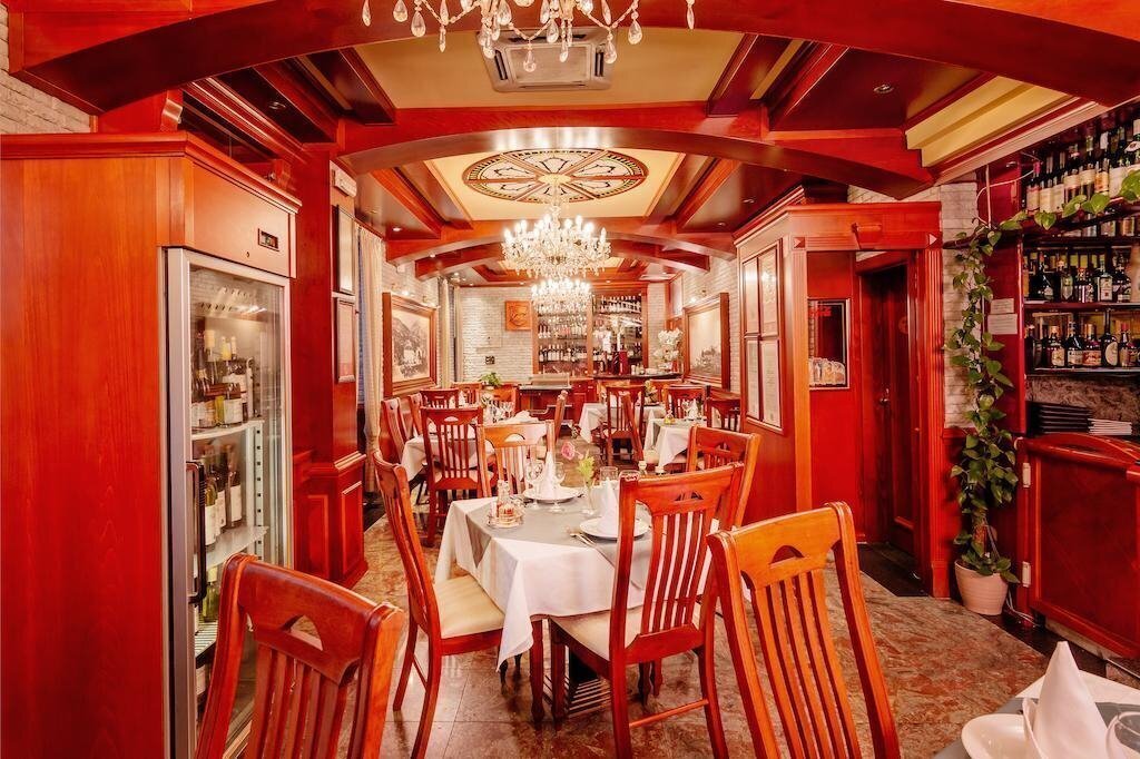 Montenegrino 4* суреті