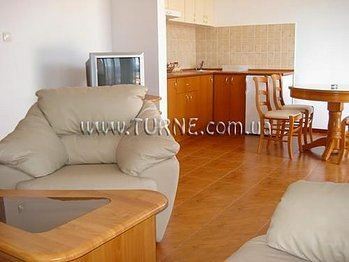 Отель Villa Briv вилла