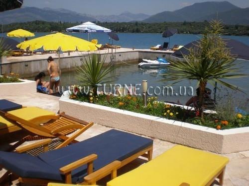 Фотография Villa Briv вилла