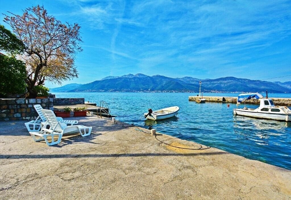 Kjara Apartments 3* қонақ үйі